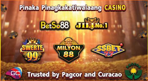 PISO168 Online Casino Alliance in Philippines.